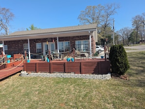 Terrass/Patio