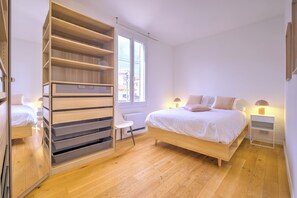 Antibes Chambre2