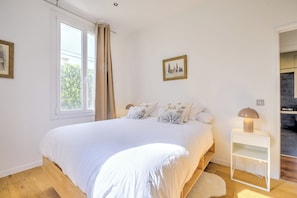 Antibes Chambre1