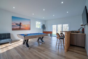 Spielezimmer