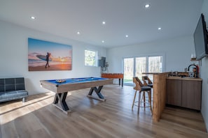 Spielezimmer