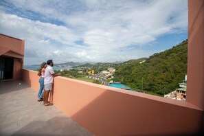 Terraço/pátio