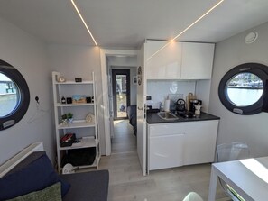Interiör
