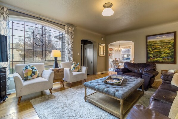 Please review listing description & Walla Walla Vacation rental requirements