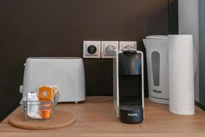 Café et/ou machine à café