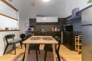 Eget kök