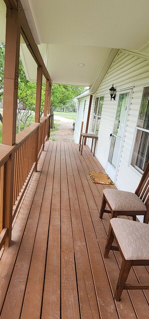 Terrass/Patio