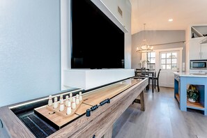 Sala de juegos