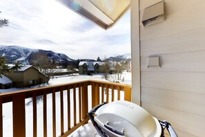 Boendeområde