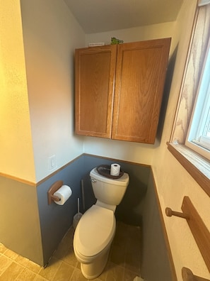 Bathroom 1-3
