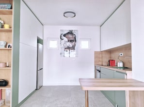 Eget kök