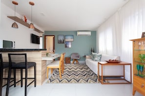 Living Room,Dining area