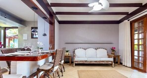 Living Room,Dining area