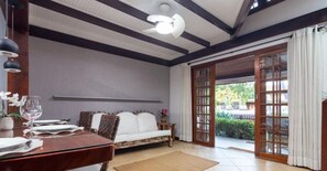 Living Room,Dining area