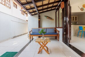 Seating area,Area and facilities,Family,Balcony / Terrace