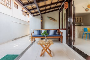 Seating area,Area and facilities,Family,Balcony / Terrace