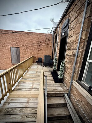 Terrass/Patio