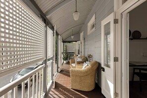 Verandah