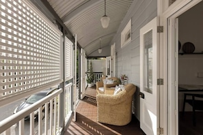 Verandah