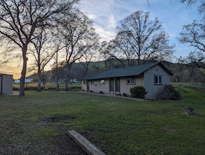 Ulkopuoli