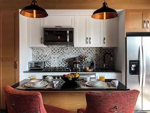 Cuisine privée