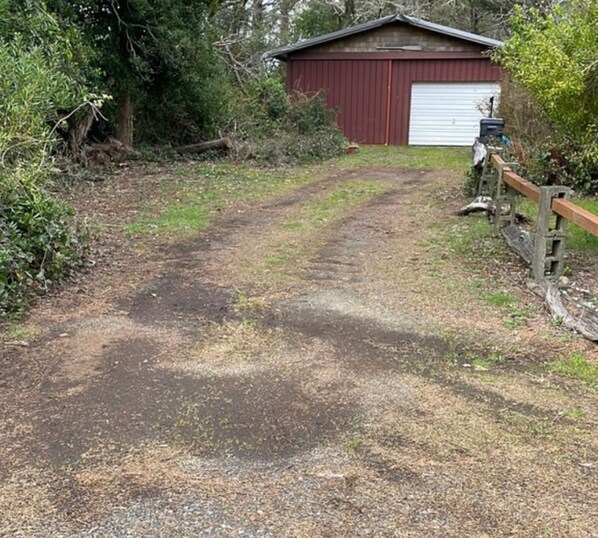 Ulkoalueet