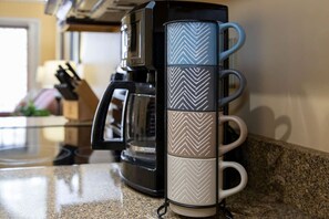 Café et/ou machine à café