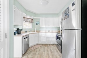 Rise With the Tide | Great for Families