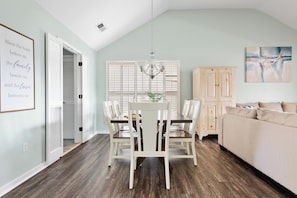 Rise With the Tide | Great for Families