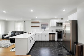 Cucina privata