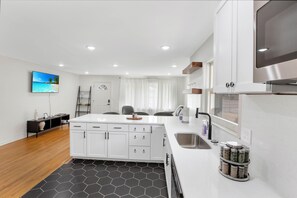 Cucina privata
