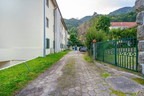 Unterkunftsgelände