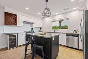 Cucina privata