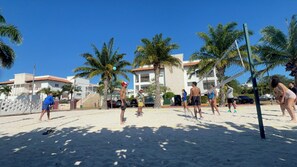 Sportplatz