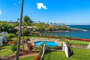 Napili Point Resort