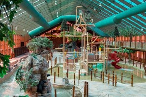 Wild Bear Falls Water Park