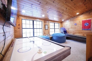 Sala de juegos