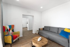 Coin séjour