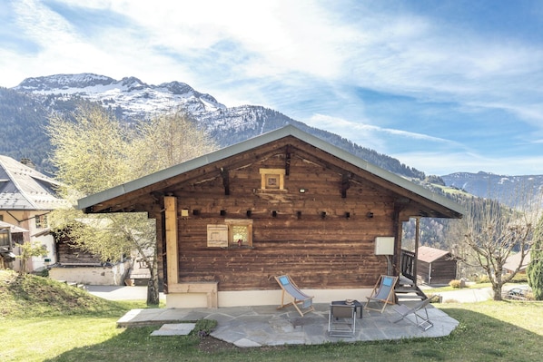 Außenbereich