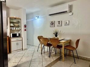 Restauration