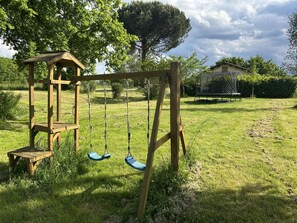 Kinderbereich