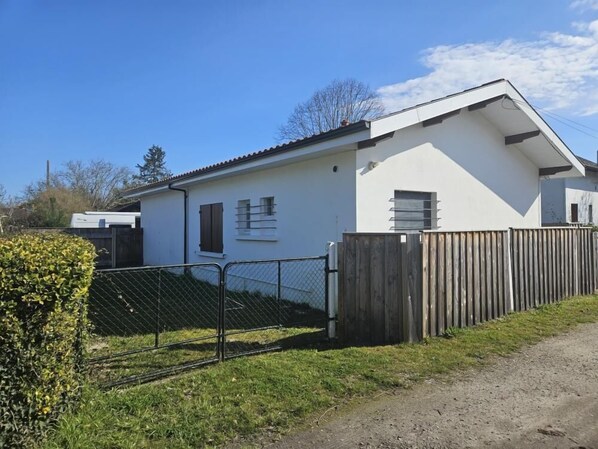 Exteriör