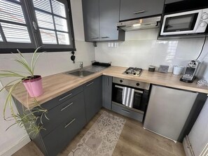 Eget kök