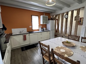 Eget kök