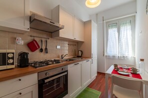 Eget kök