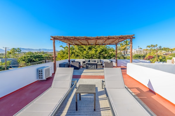 Terrass/Patio