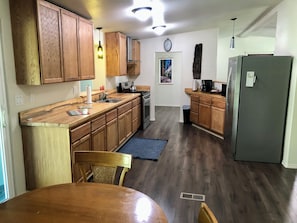 Cuisine privée