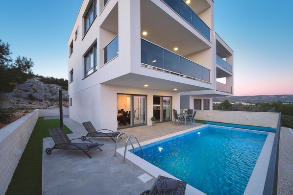 Piscine