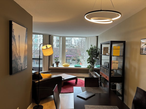 Intérieur