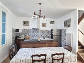 Eget kök
